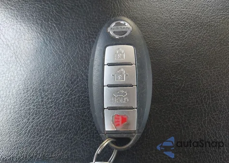 2011 Nissan Altima 2.5 S from USA, damaged, VIN 1N4AL2EP2BC102176